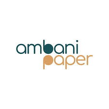 Ambani Paper