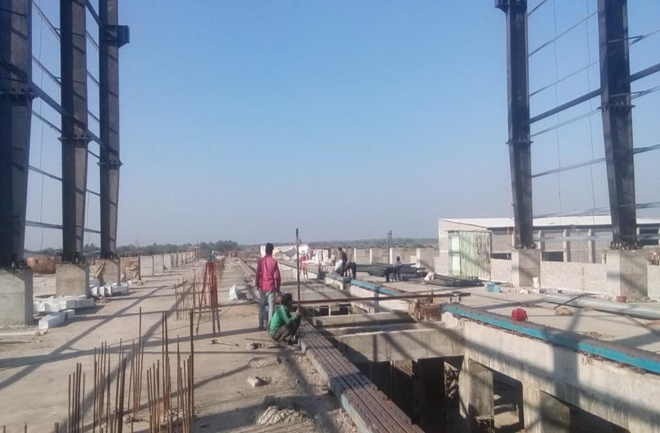 Vamshadhara Paper Mills